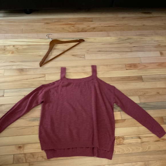 Stitches stripes sweater - Picture 3 of 5